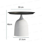 Plate White Base 1