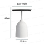 Plate White Base