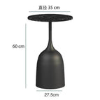 Marble Black Base 1