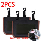 2pcs black upgraded