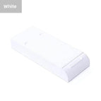white 1pcs