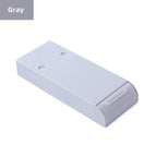 gray 1pcs