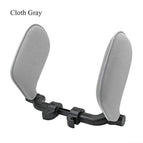 Cloth Gray