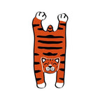 Orange Tiger
