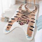 Brown Tiger