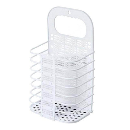 Foldable Dirty Wall Laundry Basket