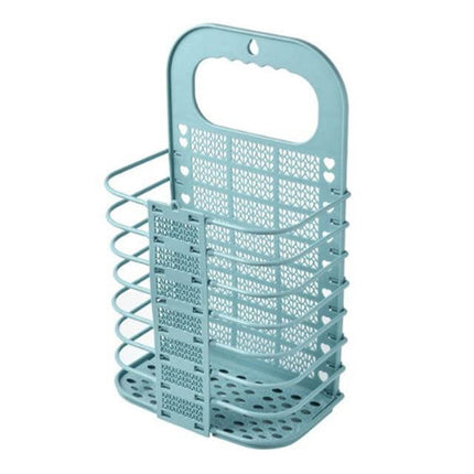 Foldable Dirty Wall Laundry Basket