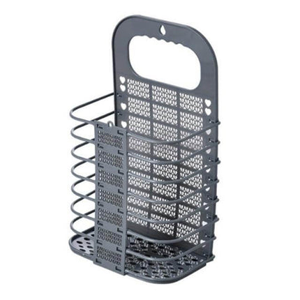 Foldable Dirty Wall Laundry Basket