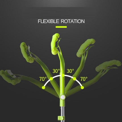 Flexible Window Multi-Purpose Cleaner Brush