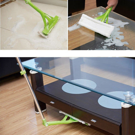 Flexible Window Multi-Purpose Cleaner Brush
