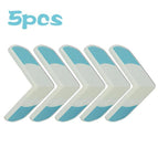 5pcs / Worldwide