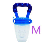 M size