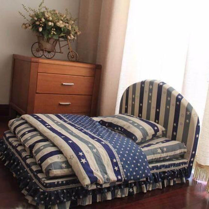 Luxury Princess Sofa Bed