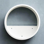 White / 15CM