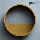 Green / 15CM