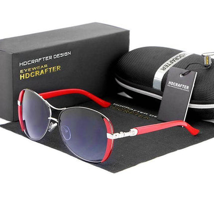 Elegant Modern Stylish Sunglasses