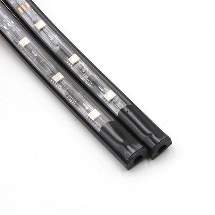 Multicolor Waterproof Car LED Underbody Light
