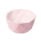 Worldwide / Small-Pink / L