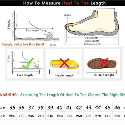 Breathable All Season Non Slip Sport Shoes