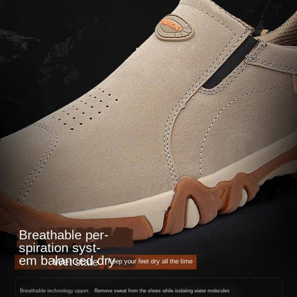 Breathable All Season Non Slip Sport Shoes