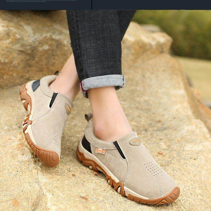 Breathable All Season Non Slip Sport Shoes