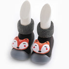 Fox / 26-27(Insole 15.5cm)