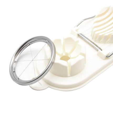 Multifunctional Stainless Steel Kitchen Food Slicer