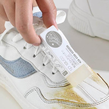 Shoe Cleaning Dirt Eraser