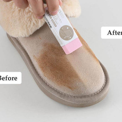 Shoe Cleaning Dirt Eraser