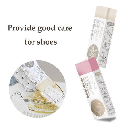 Shoe Cleaning Dirt Eraser