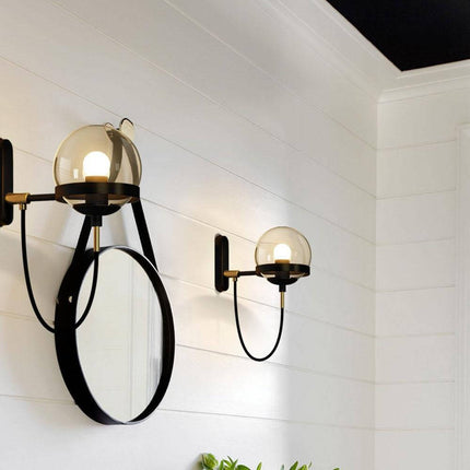 Modern Indoor Earthim Wall Lamp