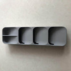 Spoon-Gray
