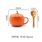 Small With Spoon
