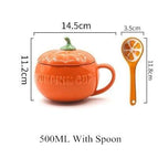 Big With Spoon