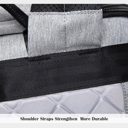 Large Capacity Travel Ergonomic Backpack