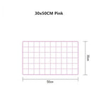 30x50CM Pink
