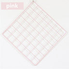 35x35CM Pink