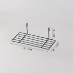 Black Tray
