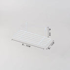 White Tray