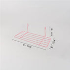 Pink Tray