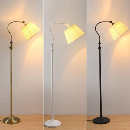 Modern Creative Nordic Side Table Floor Lamp