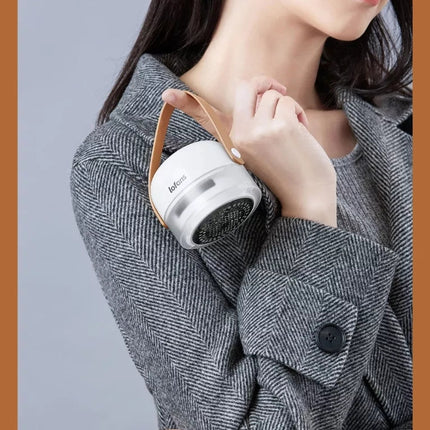 Mini Rechargeable Automatic Lint Remover