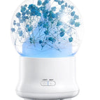 Blue Gypsophila / EU