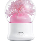 Pink Flower / EU