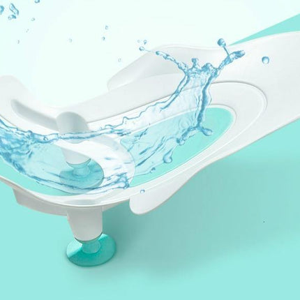 Portable Newborn Baby Easy Bathtub