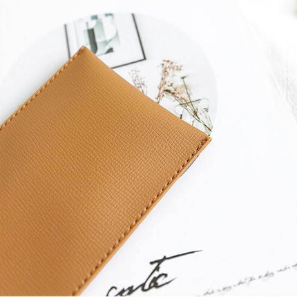 Korean Style Sling Shoulder Phone Case Bag