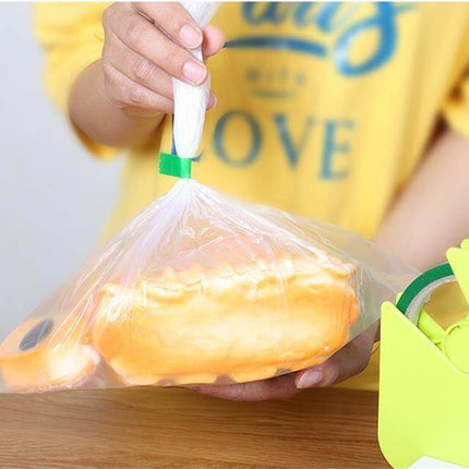 Portable Mini Bag Sealer