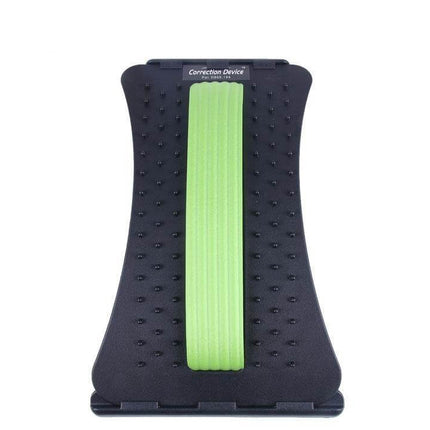 Magic Stretcher Chiropractic Back Massager