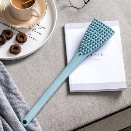 Simple Creative Back Scratching Massager