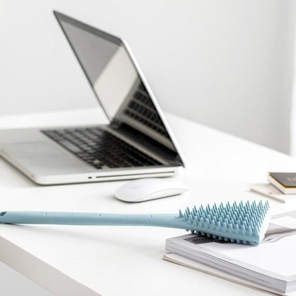 Simple Creative Back Scratching Massager